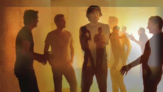 Snow Patrol - "Cartwheels" (Lyrics)