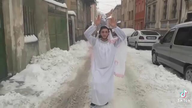 Ritko Mdfk Индийски Танц  Пълен Смях 2022 ритко Мадафака (Officiall Video)