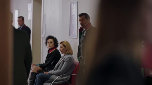 Yargı 22. Bölüm Fragman