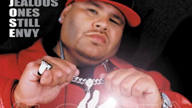 What's Luv_ (feat. Ashanti)