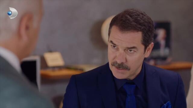 Şeniz Suçu Ceren'e Attı! - Zalim İstanbul Özel Klip