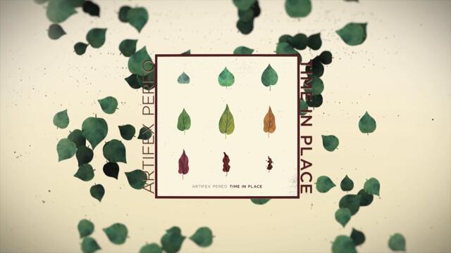 Artifex Pereo - Apeiron