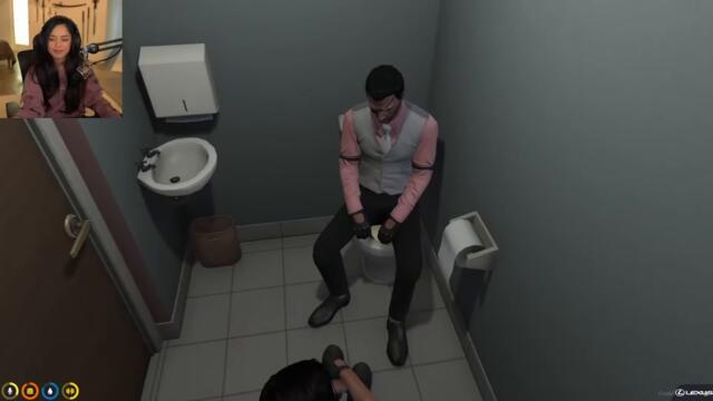 Most problematic heist team in | GTAV RP - NO PIXEL