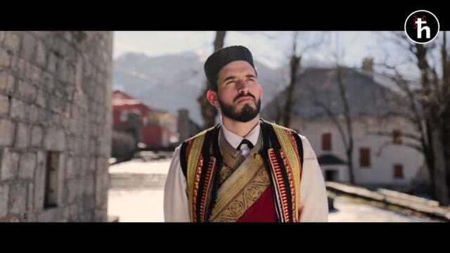 Огледало Српско (Чеговић Музика & Хор Светосавник)