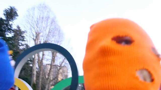 Pussy Riot: Putin will Teach You How to Love | WIRED