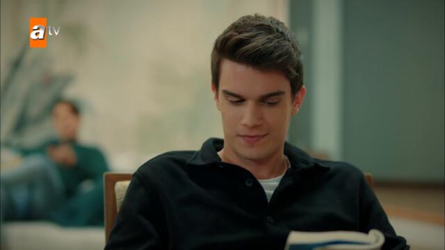 Kaan, babasının katil olduğunu biliyor! - Kardeşlerim 40. Bölüm