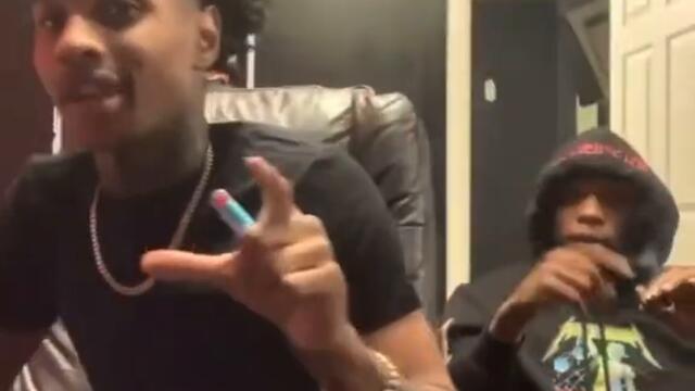 Kshordy - Scary (unreleased snippet)