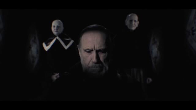 KAMELOT - Liar Liar ft. Alissa White-Gluz (Official Video) | Napalm Records