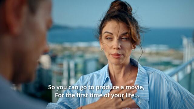 REUNION part 2 Trailer