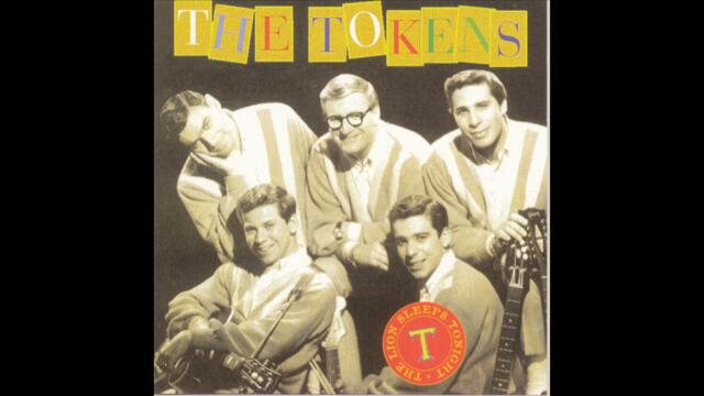 The Tokens - The Lion Sleeps Tonight (Wimoweh) (Audio)