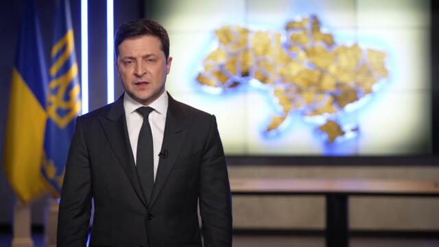 Президент України – про посилення обороноздатності держави