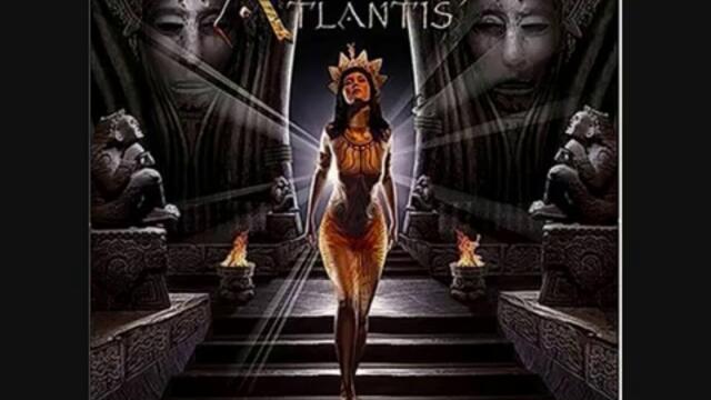 Atrocity - Reich Of Phenomena