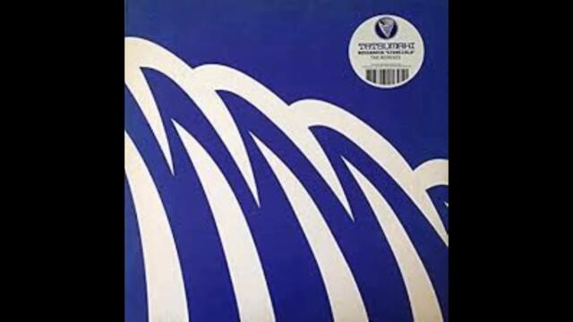 Bossanova  -  Stonecold - (Afterburn Remix) 2004