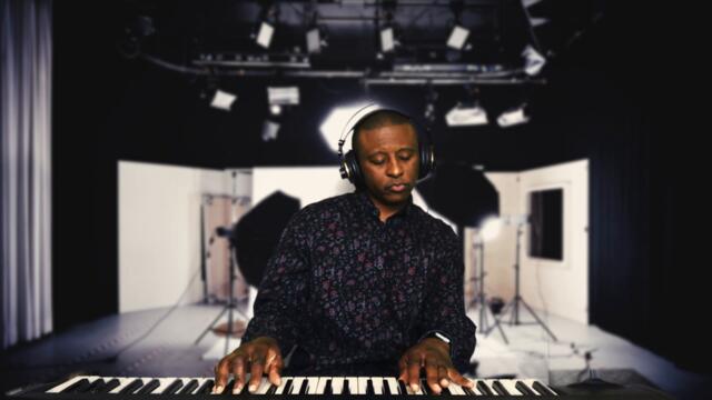 "My Heart Beats For You" -The Newtrons (Cover)