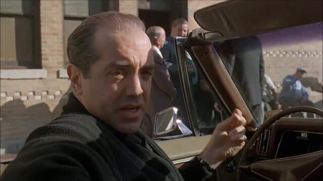 A Bronx Tale - The Door Test