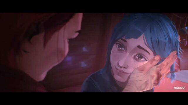 MIDDLE OF THE NIGHT - Arcane