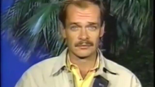 CNN Fake Iraq War Newscast Footage