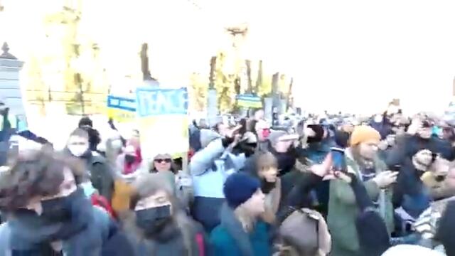 Terve Ukraina! (with subtitles) Вітаю, Україно! Здравствуй, Украина! Greetings Ukraine!