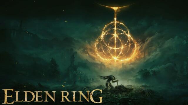 ELDEN RING - MAIN THEME