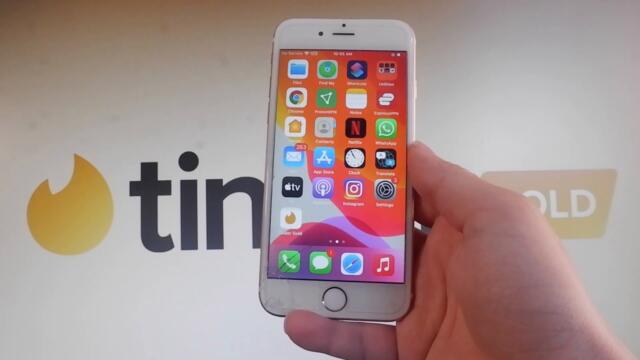 Unblur Tinder Likes Without Gold - See Who Likes You Without Tinder Gold 2022