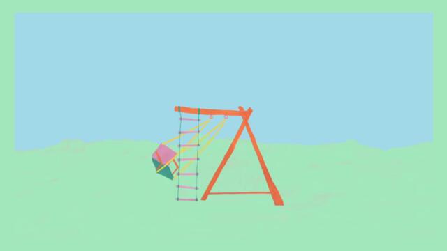 Synapson Feat. Bab L' Bluz - Waylalah (Folamour Remix)