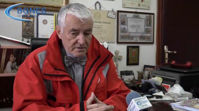 БЧК набира дрехи, одеяла, памперси и детски храни за семействата-бежанци от Украйна