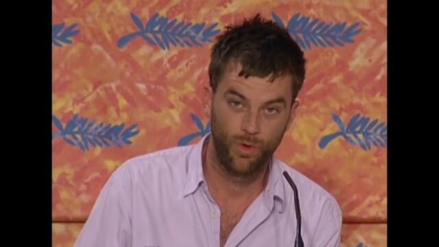 Paul Thomas Anderson gettin' weird!