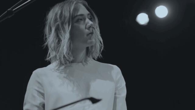 Yes We Mystic - Odessa Steps (Official Live Video)