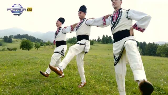 Здравко Мандаджиев - Дедо работлив / Official video 2022