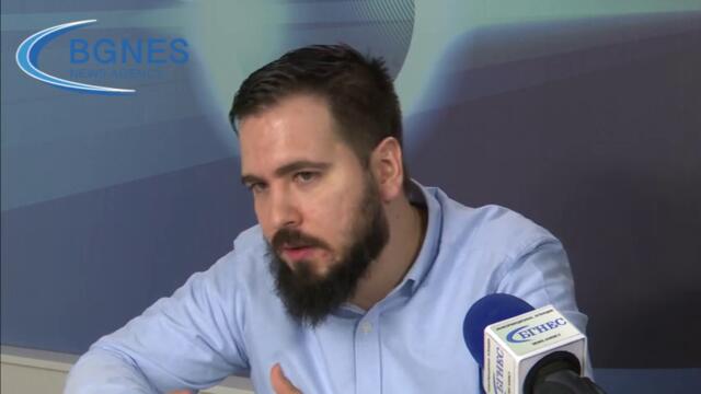 Стоян Панчев: През 2022 ще работим с три бюджета