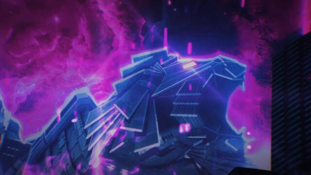 LionSoul - Wailing In Red (Official Lyric Video)