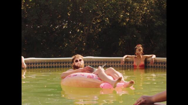 Stellar Parallax - Noah Floersch (Official Music Video)