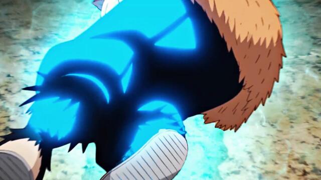 SpongeBob Remix l Demon Slayer - [AMV/EDIT]