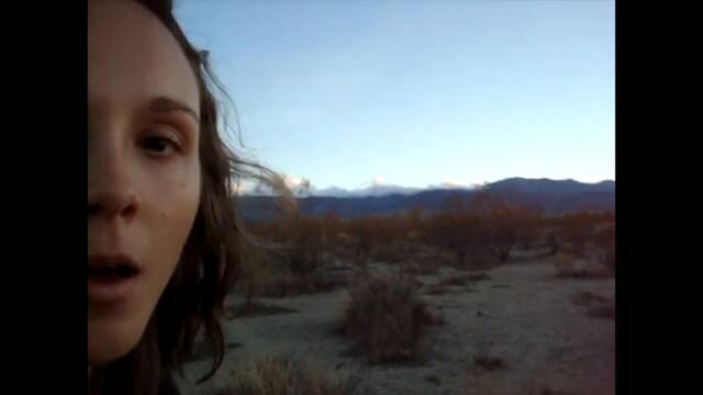 crêpe girl - Je T’aime