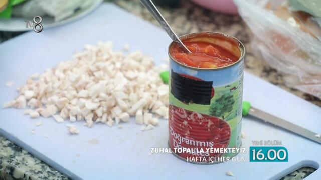 Zuhal Topal'la Yemekteyiz 123. Bölüm Fragmanı @Zuhal Topal'la Yemekteyiz