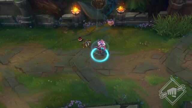PBE Preview - Anima Squad Jinx & Prestige, Sylas, Riven, Vayne, Miss Fortune (Pyke in description)