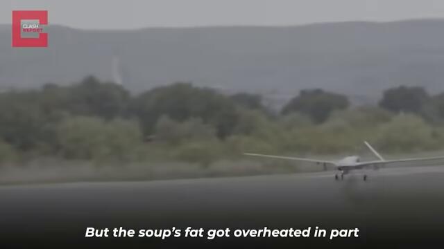 BAYRAKTAR - Official Song (English Subtitles) - Ukraine Russia War