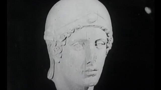 Археологическият музей в София отново отваря втати. Разходка в музея.