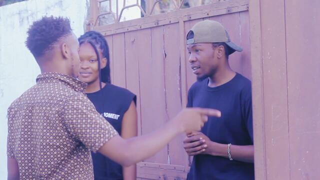 KIZIWI CHIZI WEEH NAIJUA IYOO BEST COMEDY CLIP OF YEAR 2022 CLAM VEVO