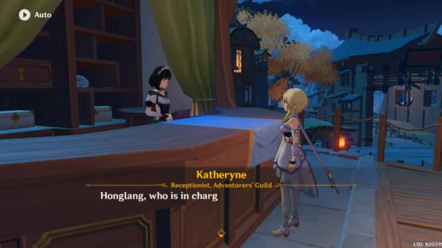 [Full Guide] Divine Ingenuity Parkour - 420 Primogems | Genshin Impact