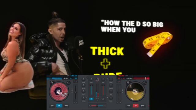 Dappy X Shiloh Dynasty (Yeldini Remix)