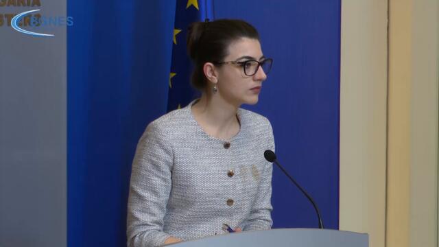 За Бориславова България има посланик … в София