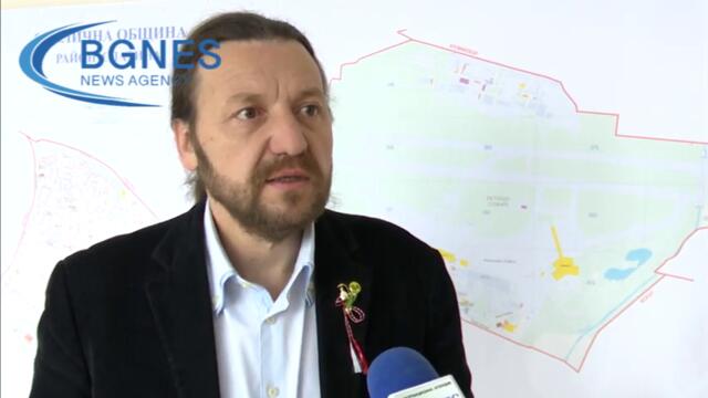 Георги Илиев: Българите сме съпричастен и миролюбив народ