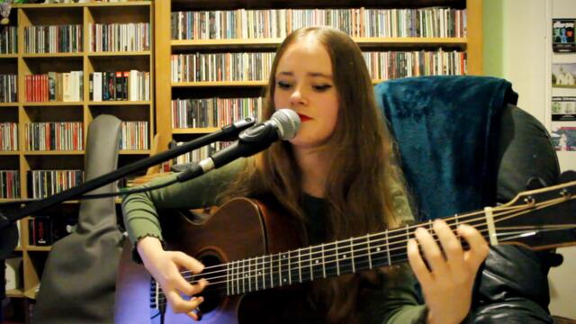 Phil Ochs - A Year to Go By (Cover)