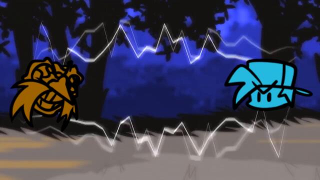 Four-Way Fracture Eggman Part! (Triple Trouble Remix by Nominal Dingus)