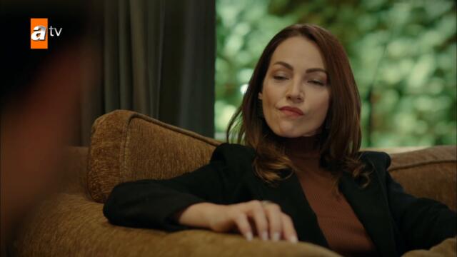 Ayla, Resul'e Suzan ve Akif'in basıldığını söylüyor... - Kardeşlerim 41.Bölüm