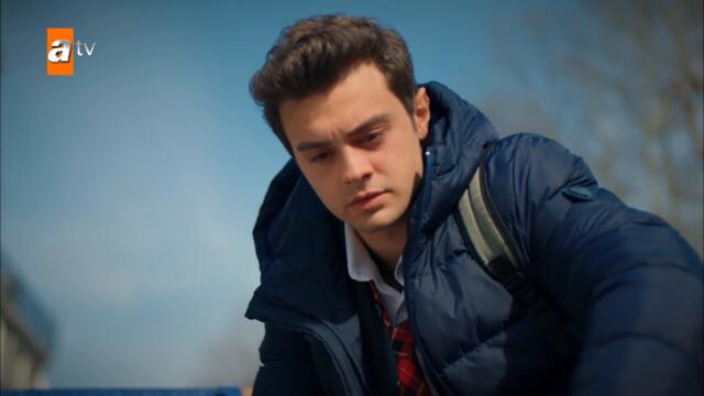 Ömer çöplerden karton topluyor...🥺 - Kardeşlerim 41. Bölüm