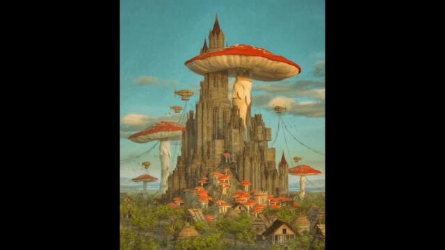 Jester's Nose (Prod. By Madlib)