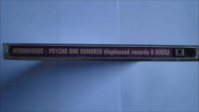 Nembrionic - Coffin On Coffin