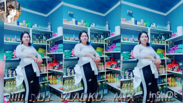 NEW KUCHEK NAPRAVO KOPARJAK REMIX 2022 DJ VLADKO MIX